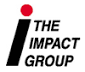 impact group logo