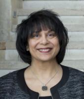 Tina Dacin
