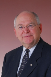 H. Douglas Barber