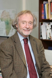 Fred Gault