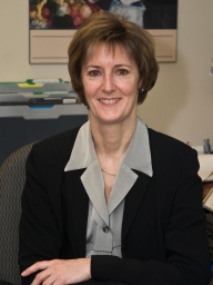 Janet Walden