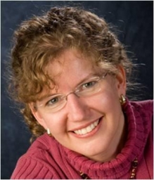 Nancy Mathis
