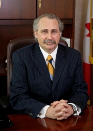 Paul Mills