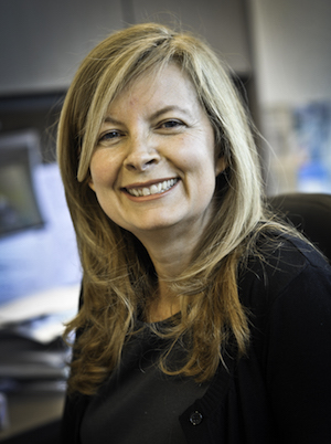 Allison Barr