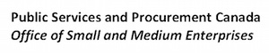 Public Services and Procurement Canada