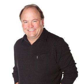 Terry Stuart
