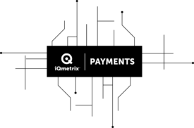 iQmetrix logo