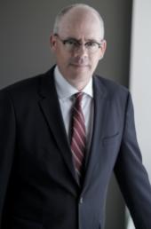 Iain Stewart