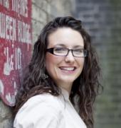 Lisa Cashmore