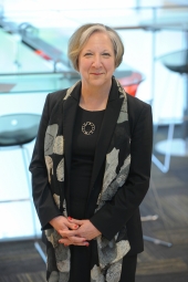 Martha Crago