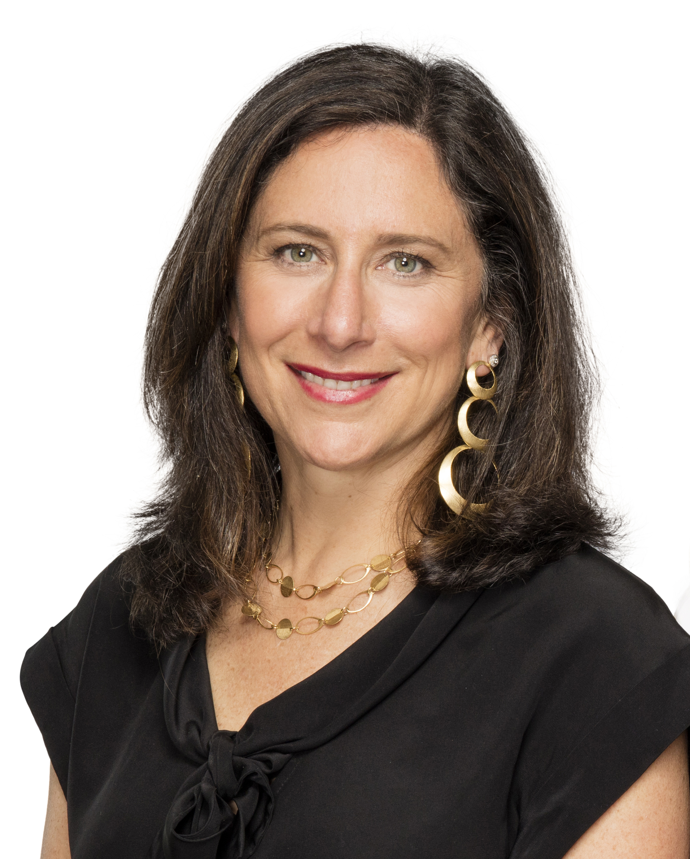 Holly Ruxin