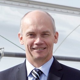 Bert van den Berg