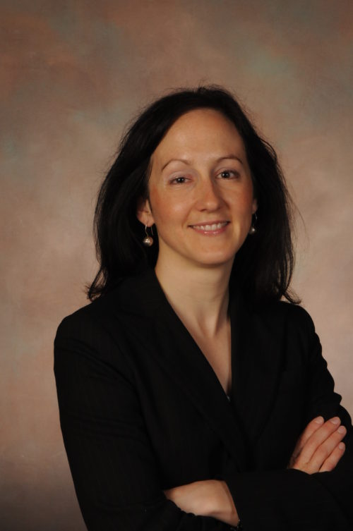 Carla Ventin