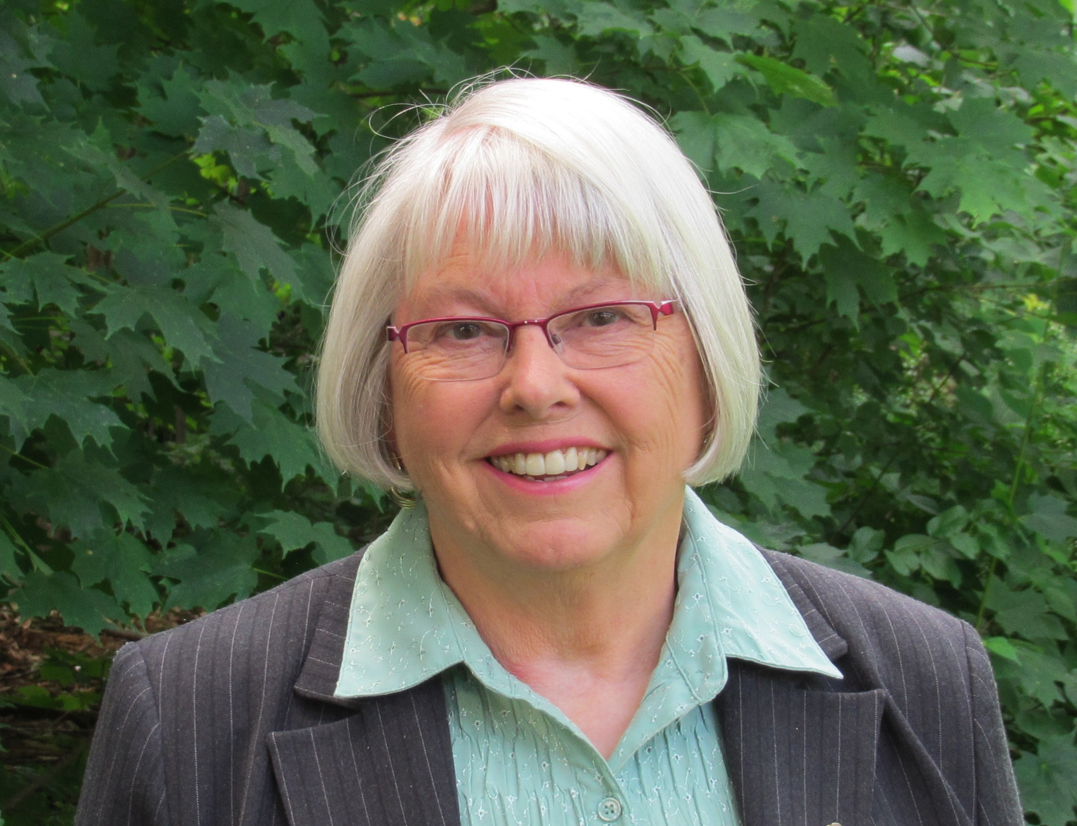 Marianne Wilkinson