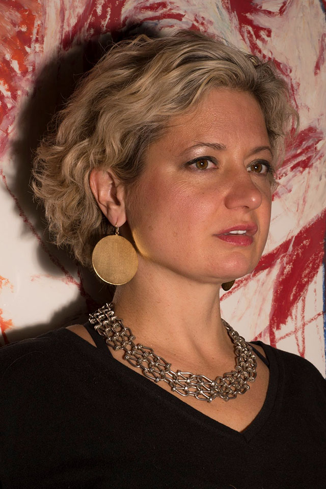 Joanna Berzowska