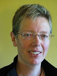 Jutta Treviranus