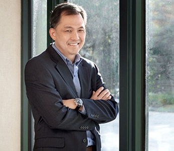 Larry Lam