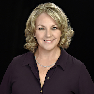 Margo Crawford