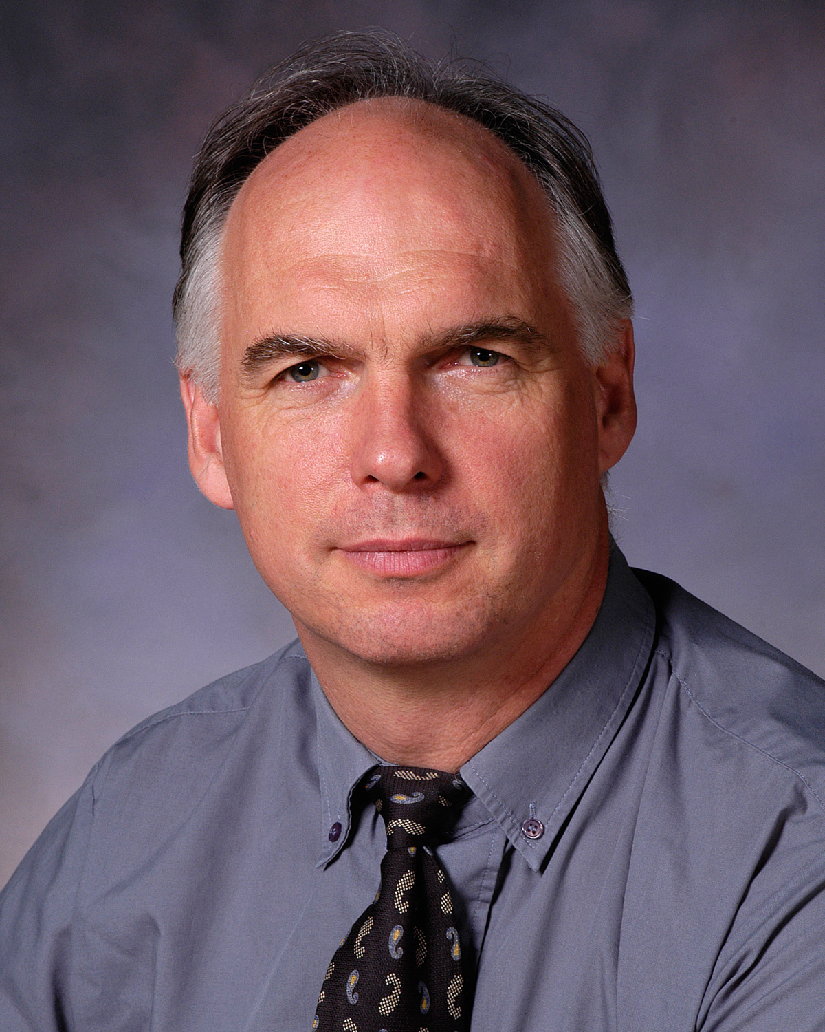 Rory Francis