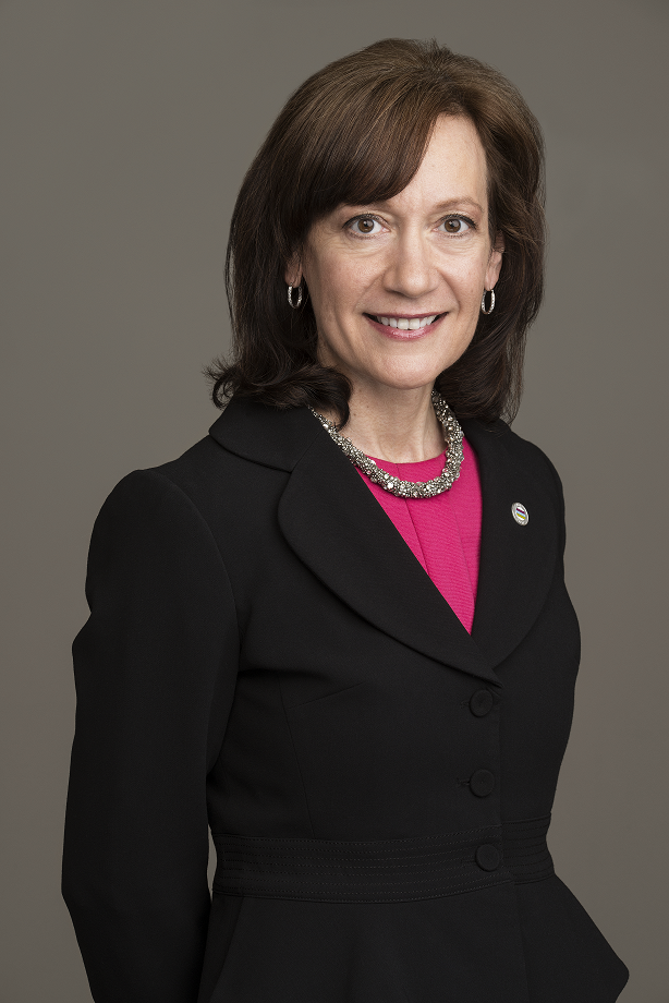 Ursula Gobel