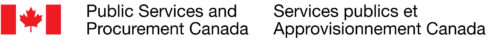 Public Services and Procurement Canada