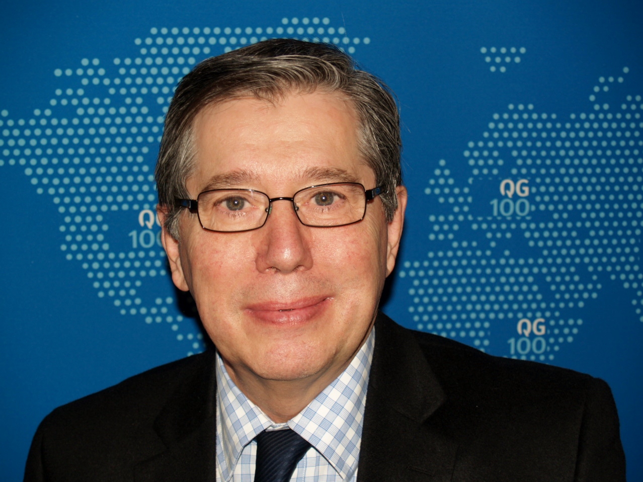 Alain Dudoit