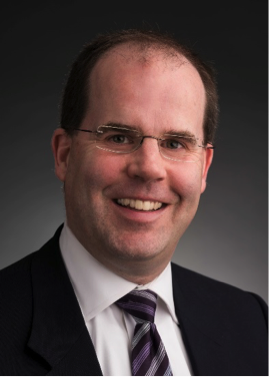 Christopher Baird