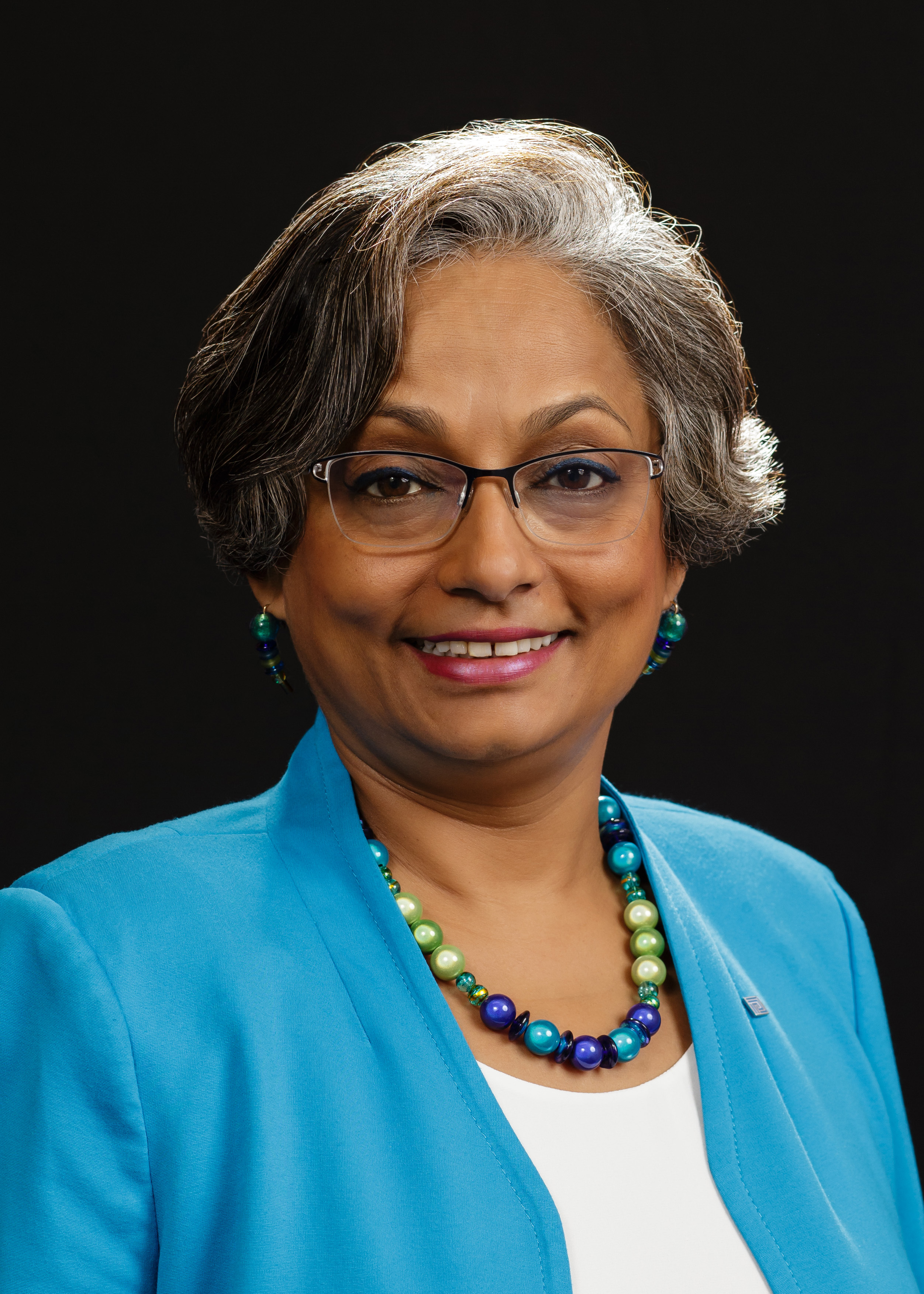 Nobina Robinson
