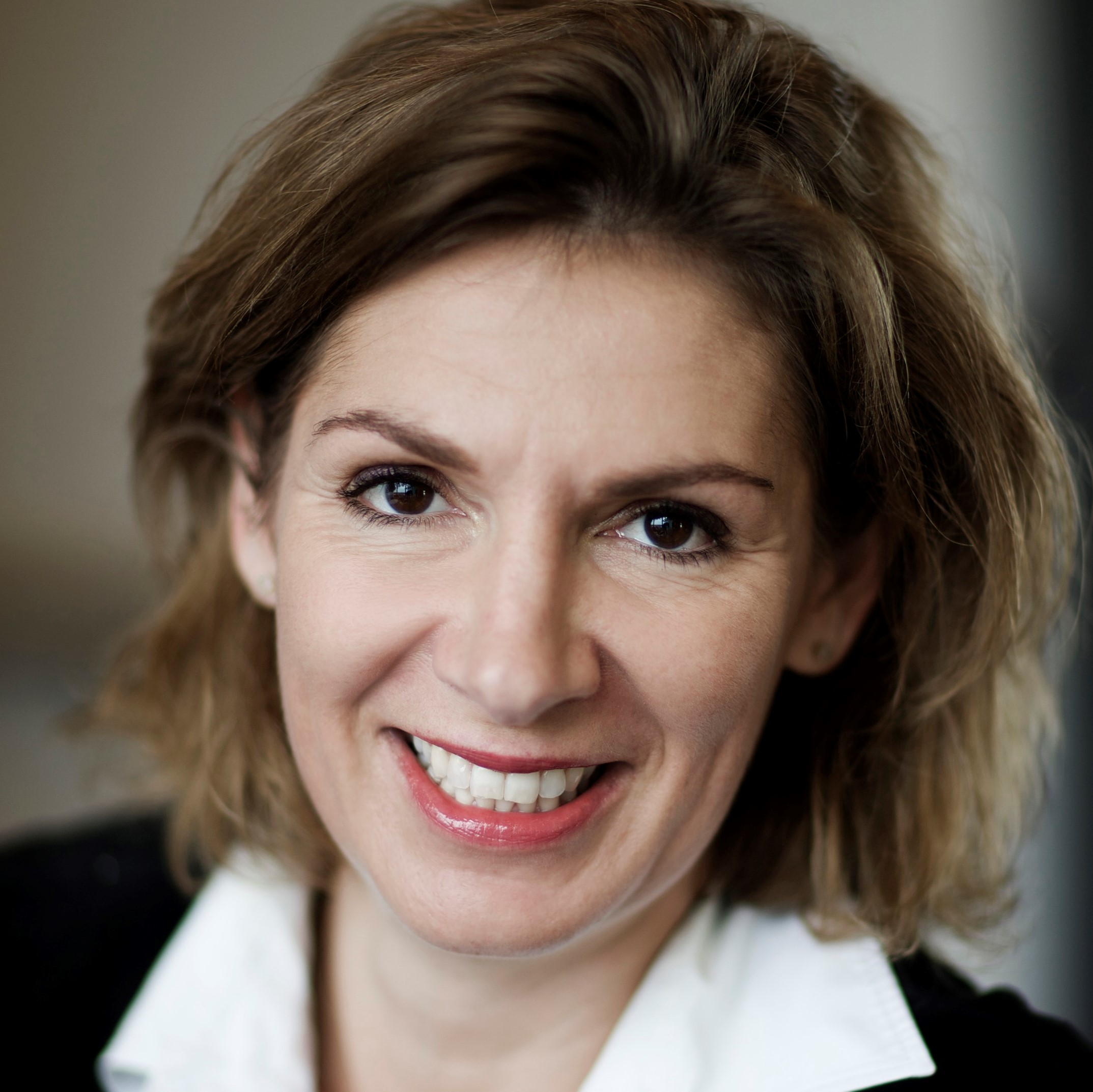 Helle Bank Jorgensen