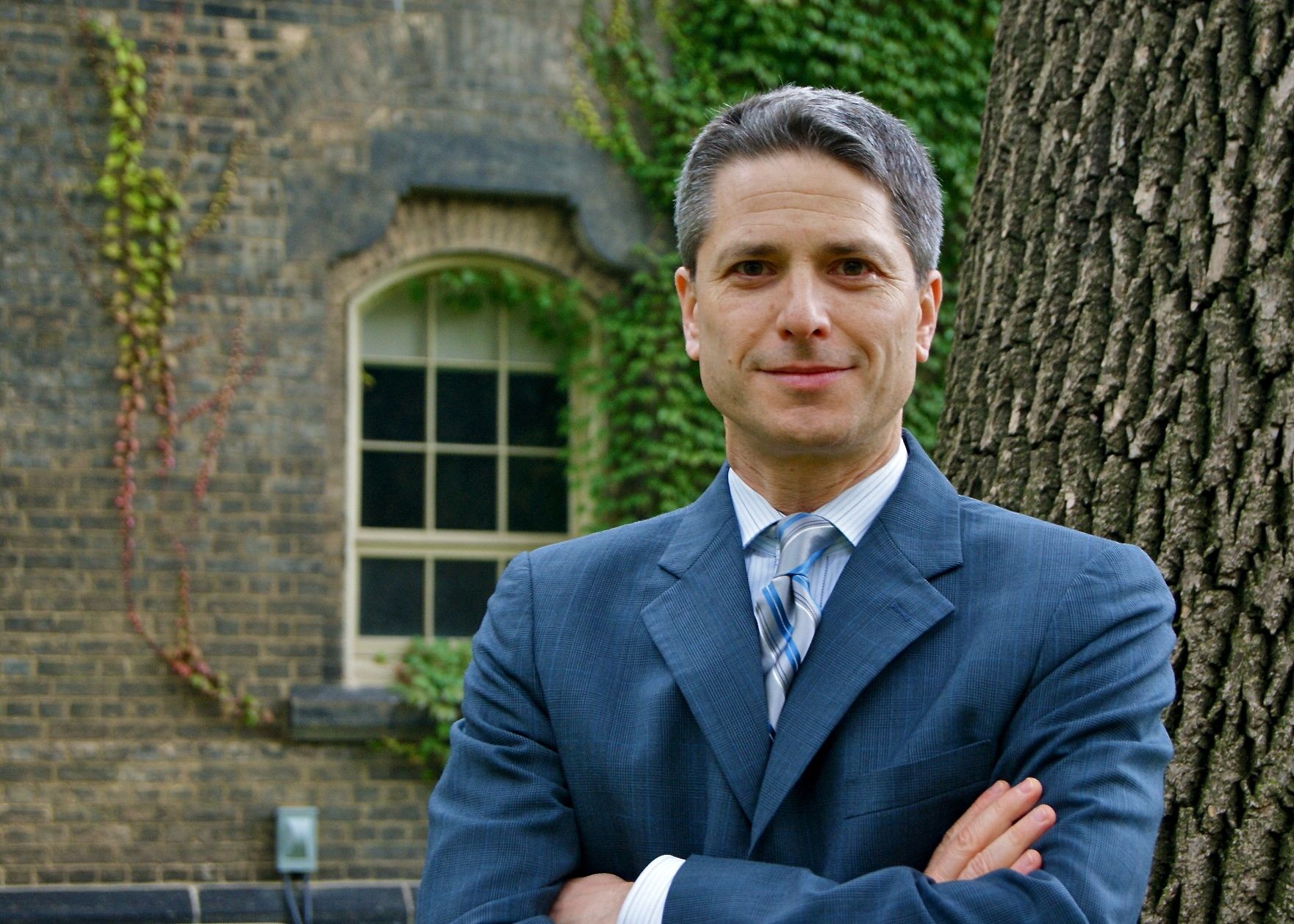 Matthew Mendelsohn