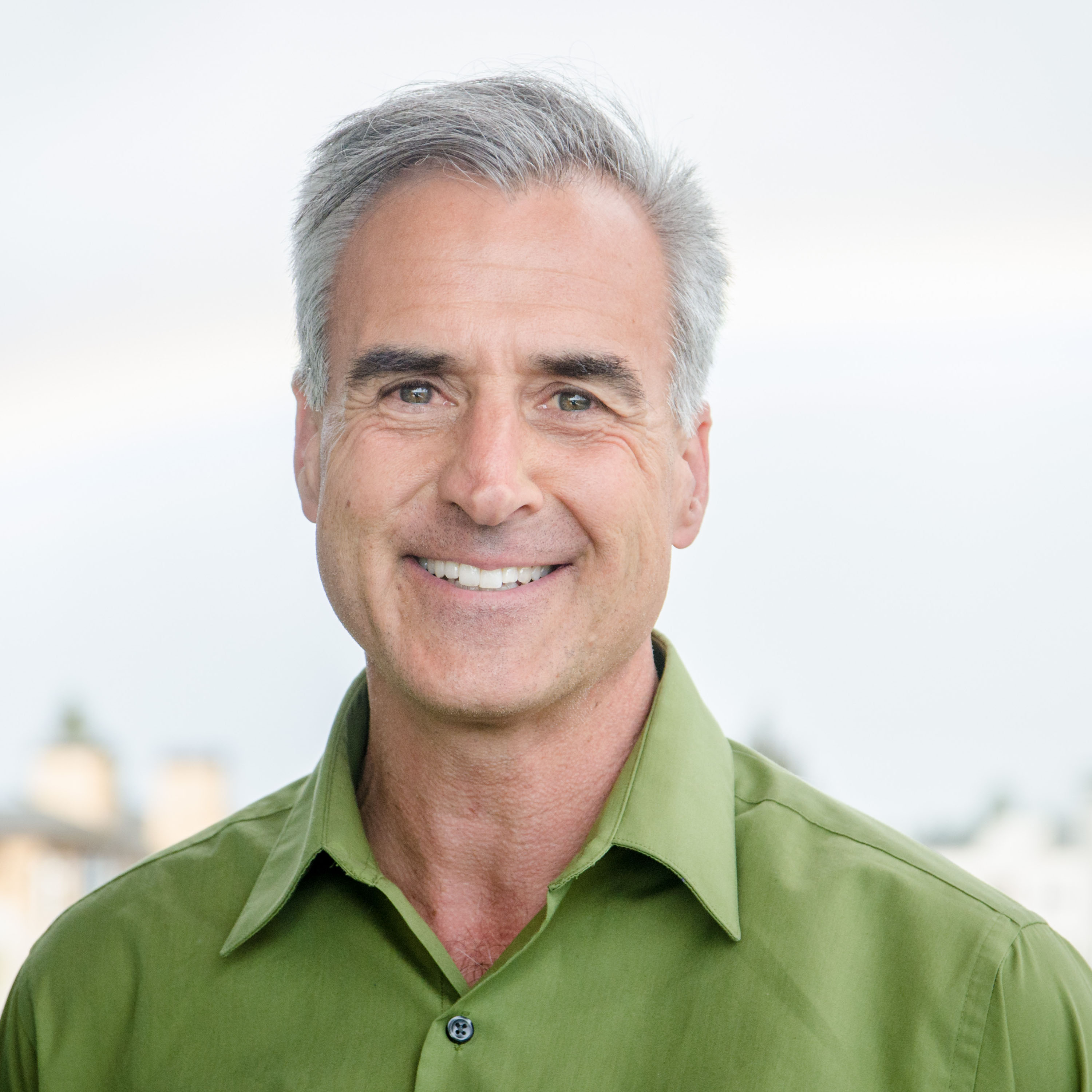 Michael Quinn