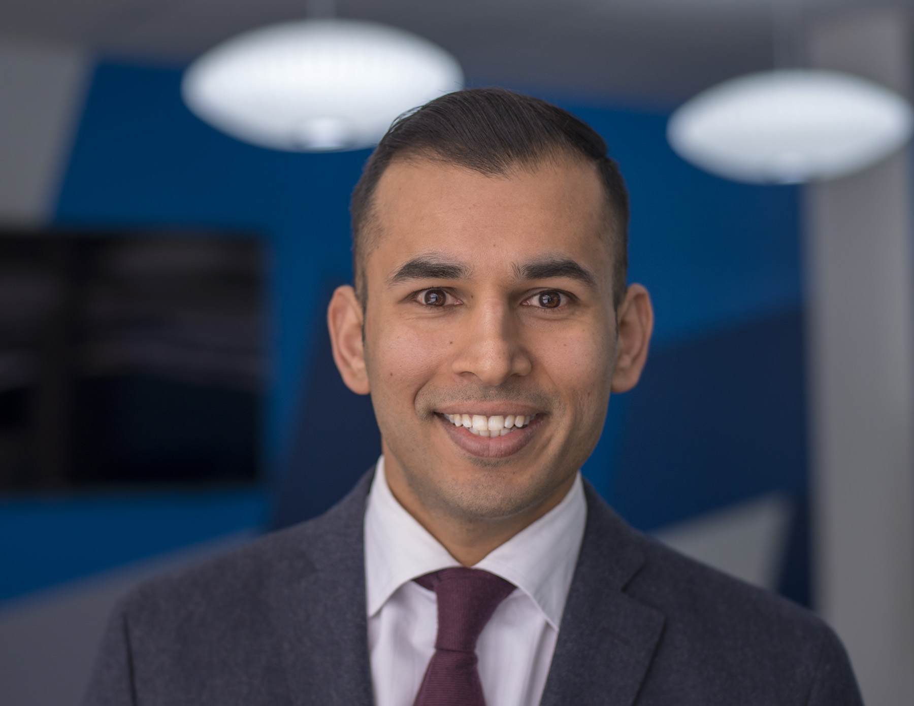 Neil Desai