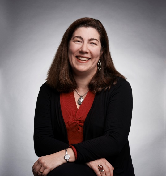 Pari Johnston