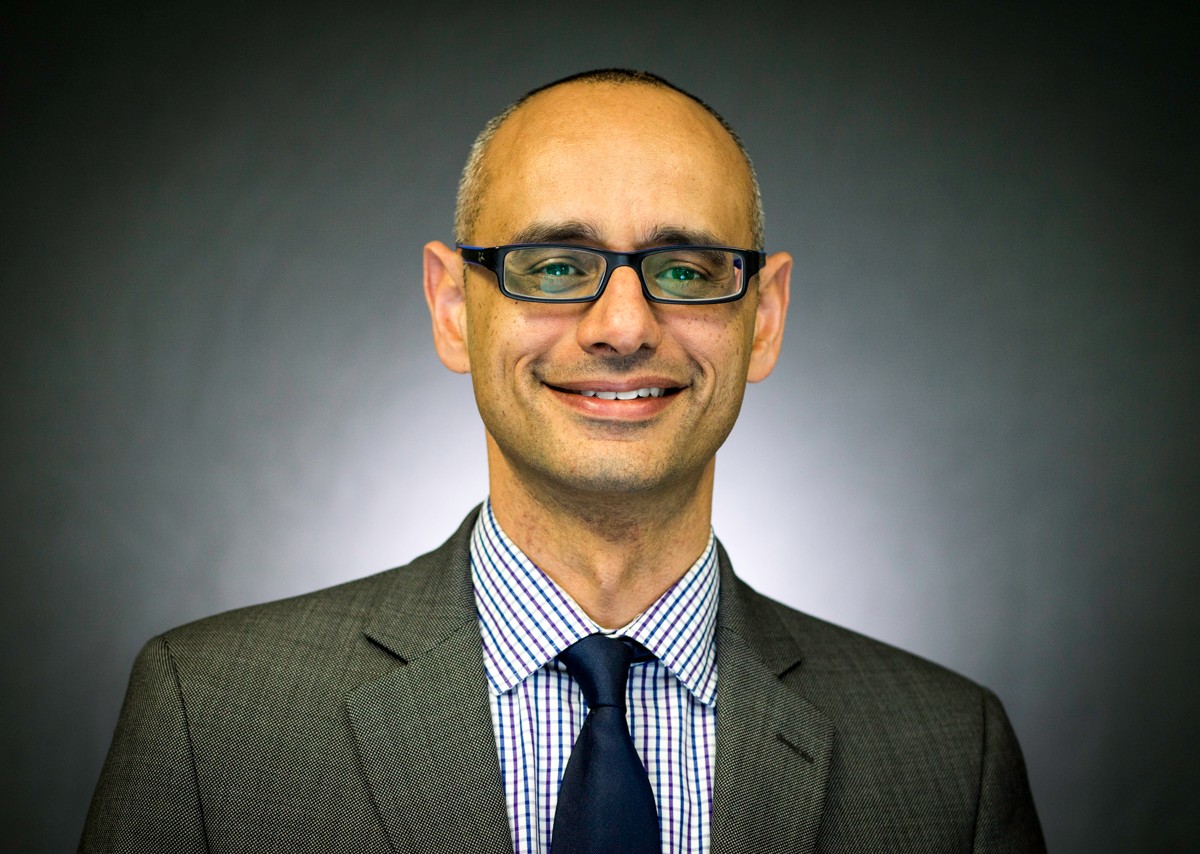 Rodney Ghali