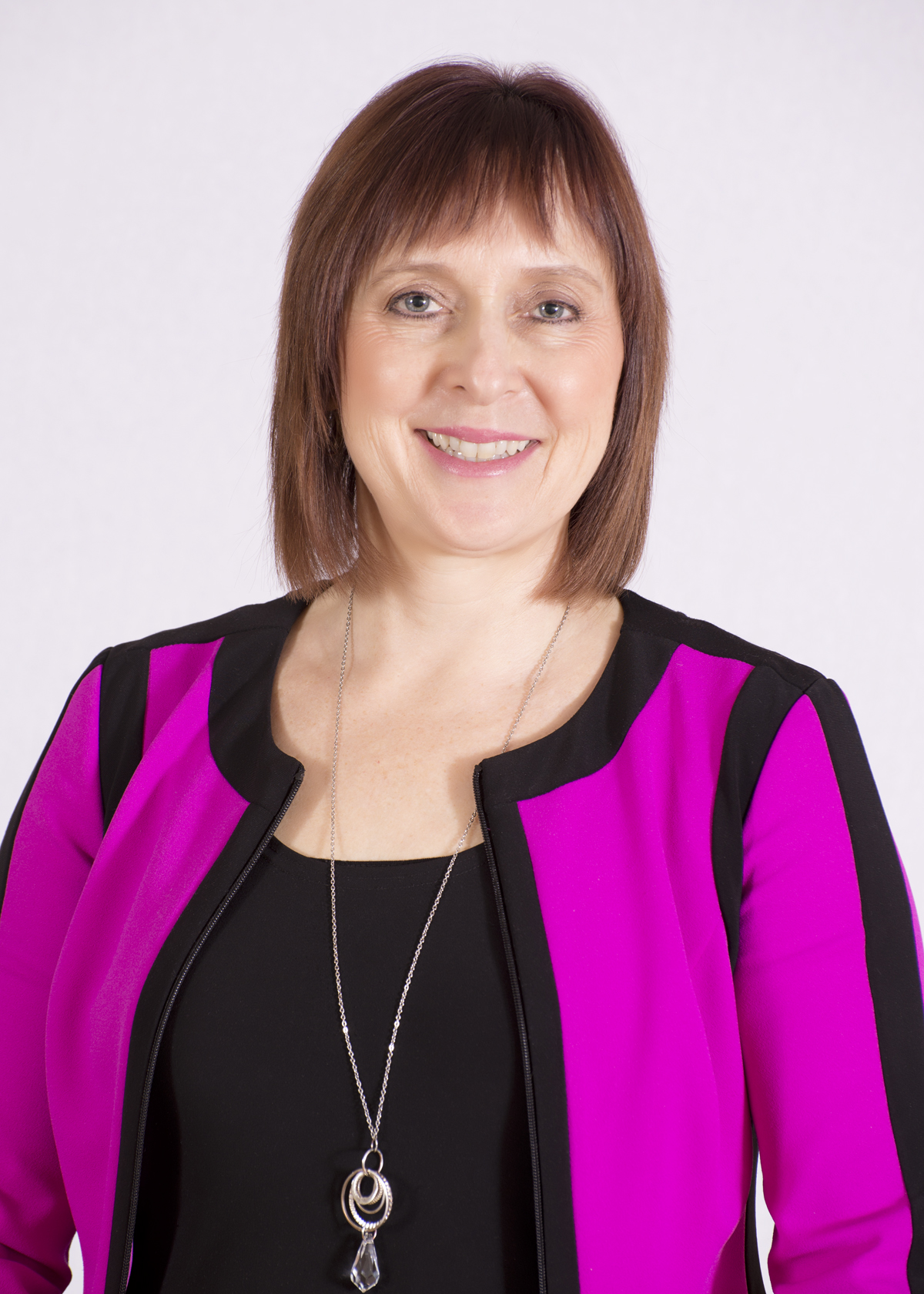 Susan Blum